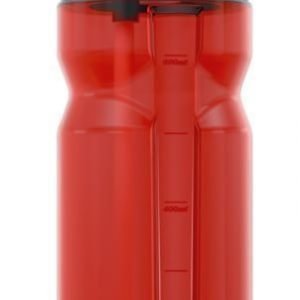 Juomapullo Zefal Trekking 700ml punainen