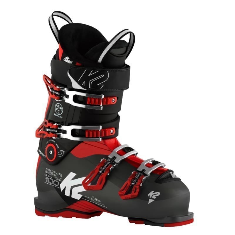 K2 B.F.C Walk 100 HV 275