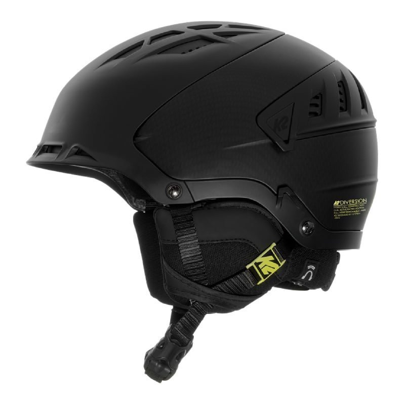 K2 Diversion M Black