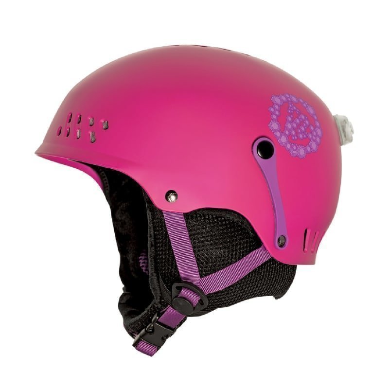 K2 Entity S Pink