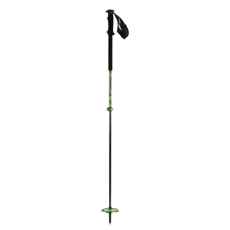 K2 Lockjaw Probe Carbon Plus 145 105-145 Green