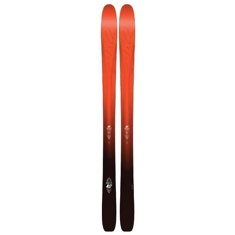 K2 Pinnacle 105 Kingpin 13 Set