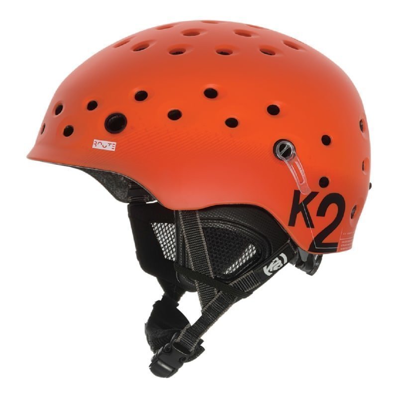 K2 Route M Orange