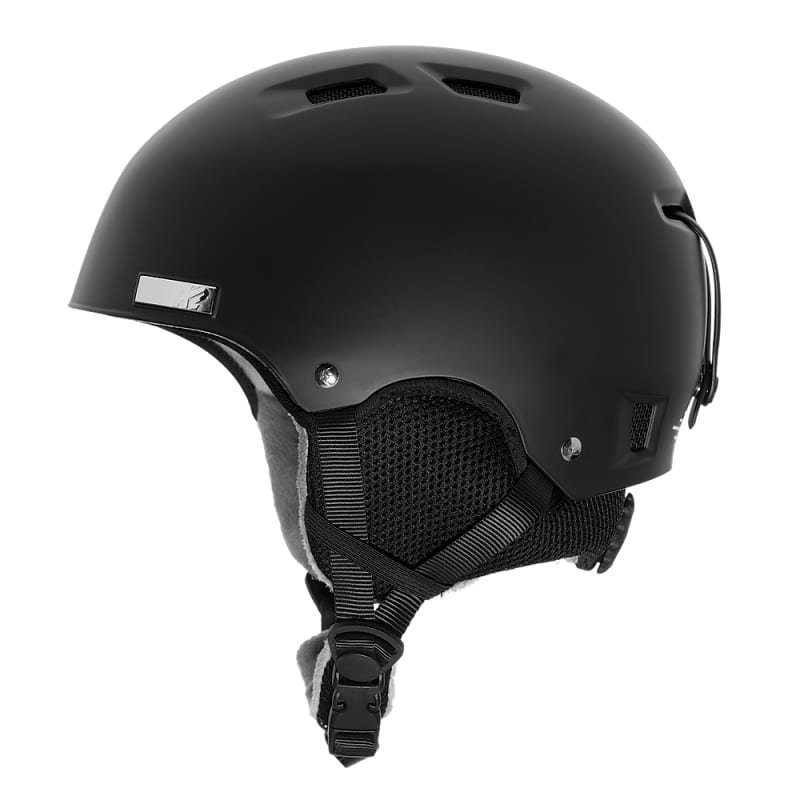 K2 Verdict M Black