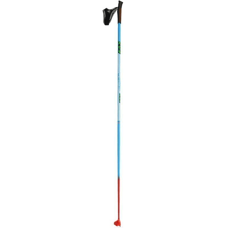 KV+ Tempesta Clip 155 Blue/Red