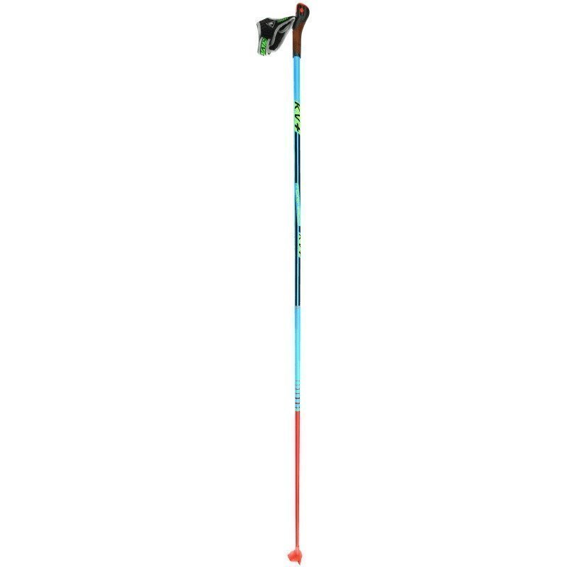 KV+ Tornado Clip 140 Blue/Red