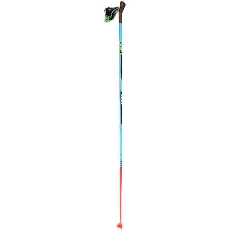 KV+ Tornado Clip 145 Blue/Red