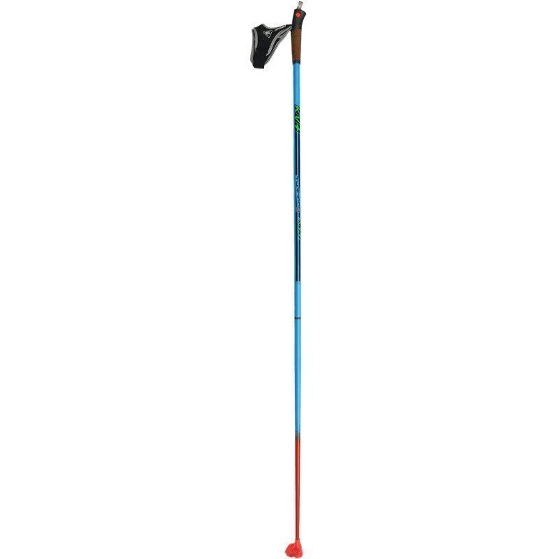 KV+ Tornado JR Clip 135 Blue/Red