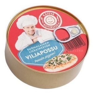 Kalakalle Viljapossu 235 g säilyke