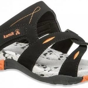 Kamik Sandbanks Women Musta 37