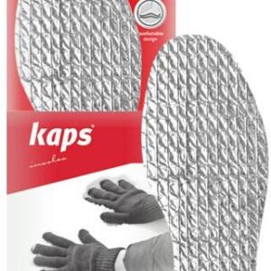 Kaps Alu Super -pohjalliset