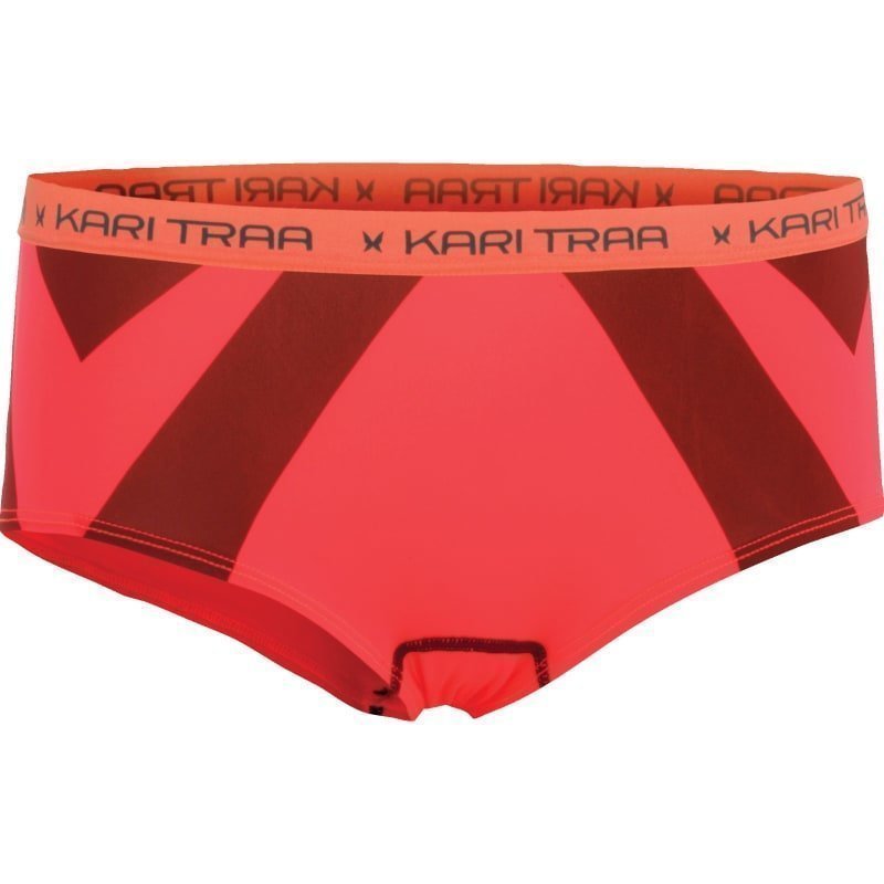 Kari Traa Active Hipster L Coral