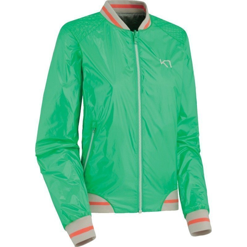 Kari Traa Bavallen Jacket L Mint