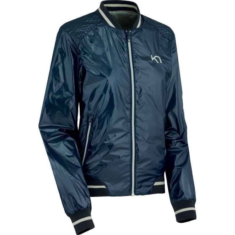 Kari Traa Bavallen Jacket XS Navy