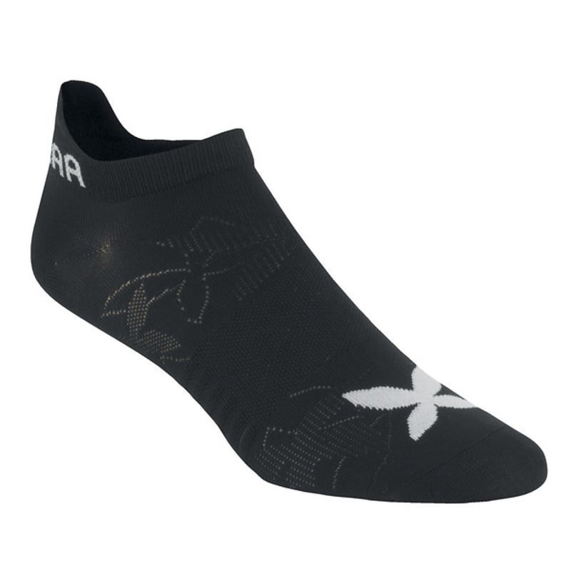 Kari Traa Butterfly Sock 39-41 Blk