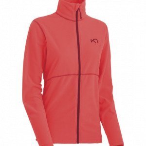 Kari Traa Kari Fleece F/Z Fleecepusero