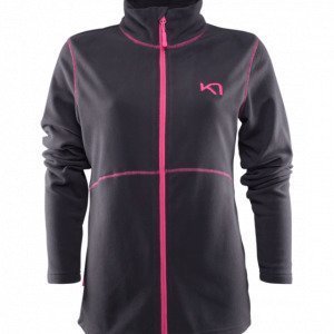 Kari Traa Kari Fleece F/Z Fleecepusero