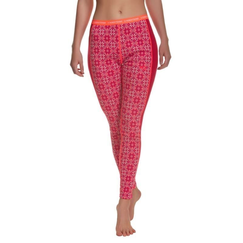 Kari Traa Rose Pant L Ruby