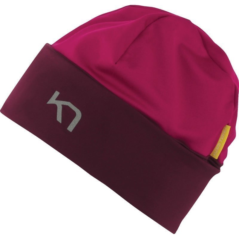 Kari Traa Siri Beanie 1SIZE Ruby