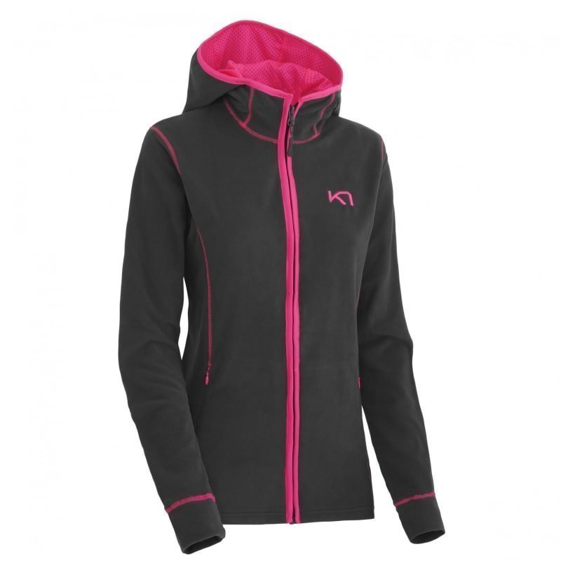 Kari Traa Tina Fleece XS Ebony