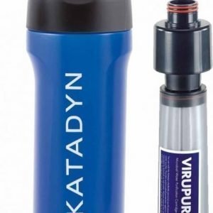 Katadyn Mybottle