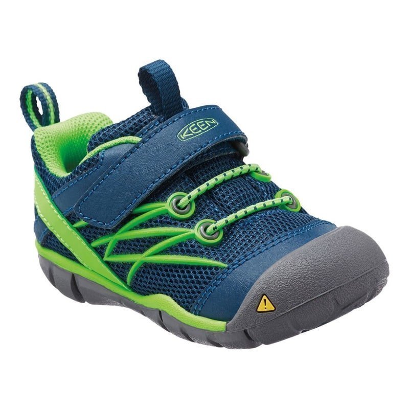 Keen Chandler Cnx Tots