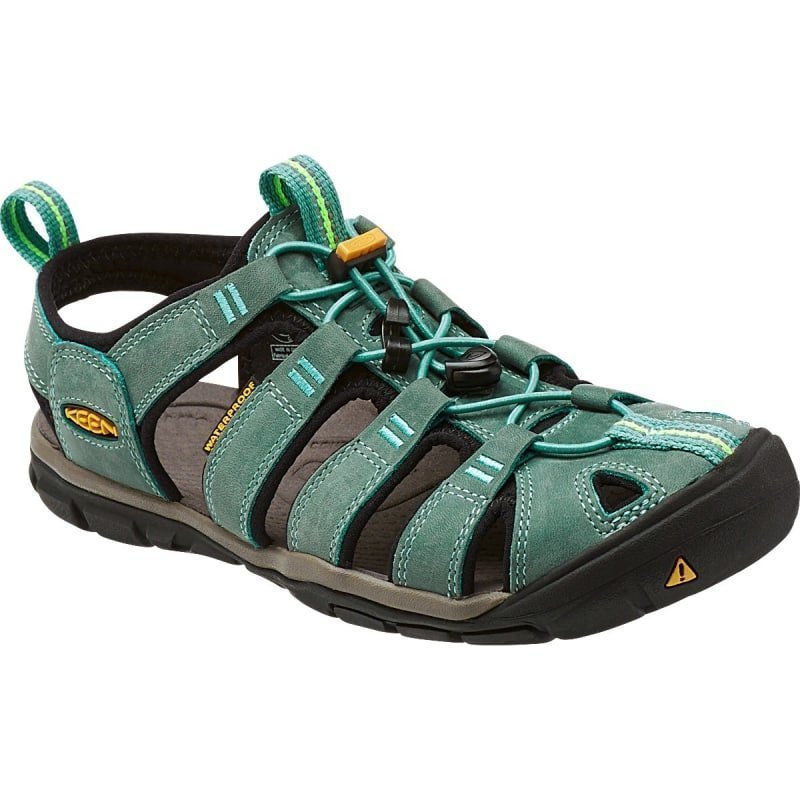 Keen Clearwater Cnx Leather