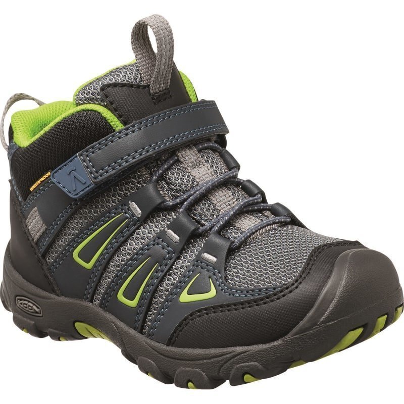 Keen Kid's Oakridge Mid WP