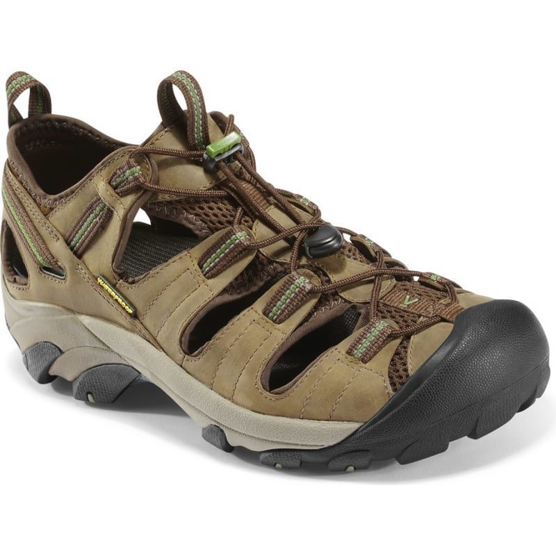 Keen Men's Arroyo II US8