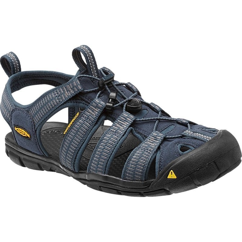 Keen Men's Clearwater CNX US 10