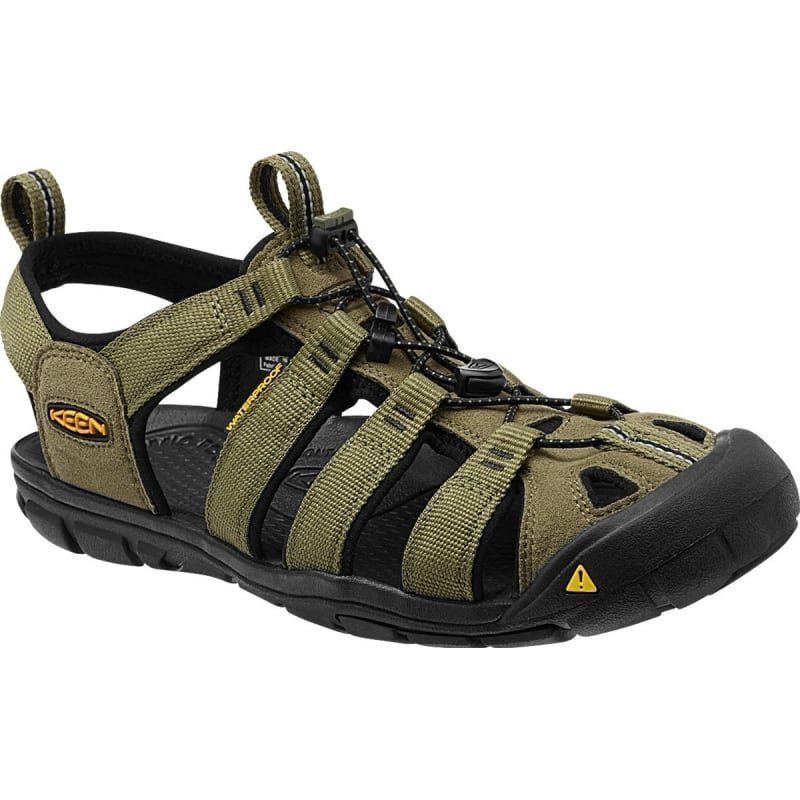 Keen Men's Clearwater CNX US 8