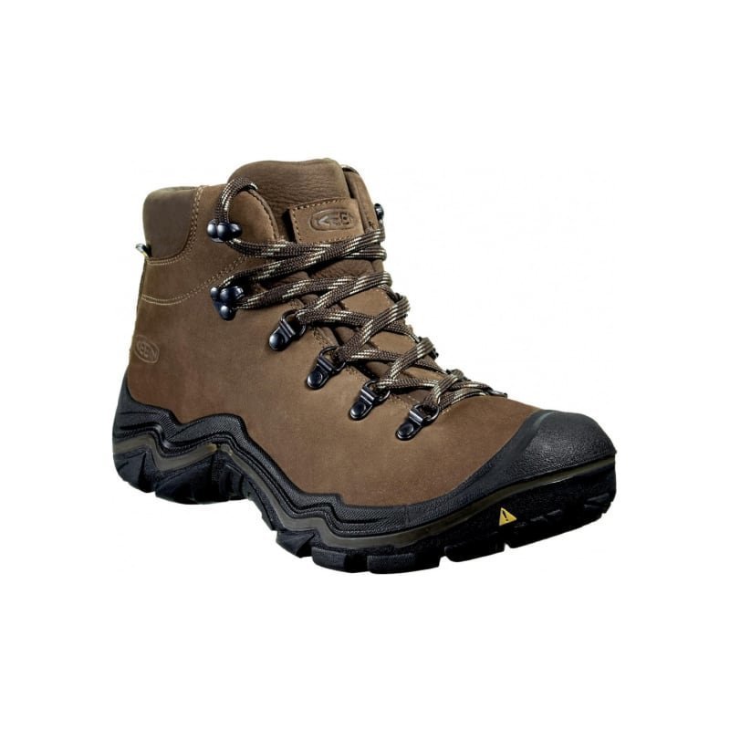 Keen Men's Feldberg WP US 10