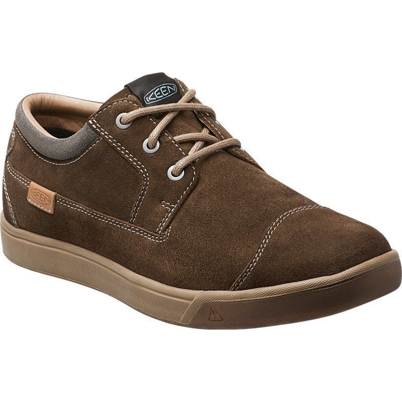 Keen Men's Glenhaven Suede US 10