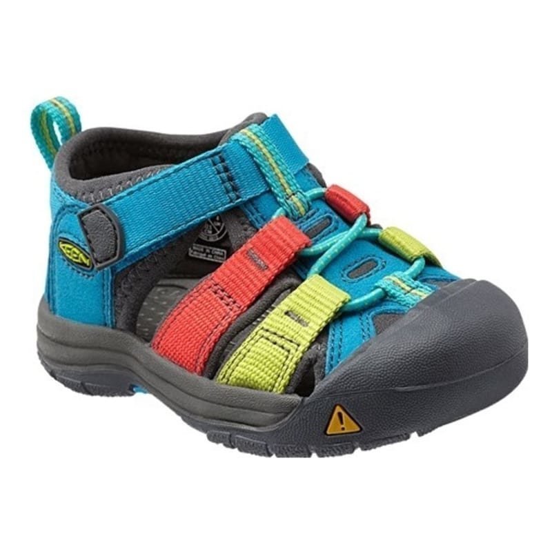 Keen Newport H2 Infant US4 / EU19 Hawaiian Blue Multi