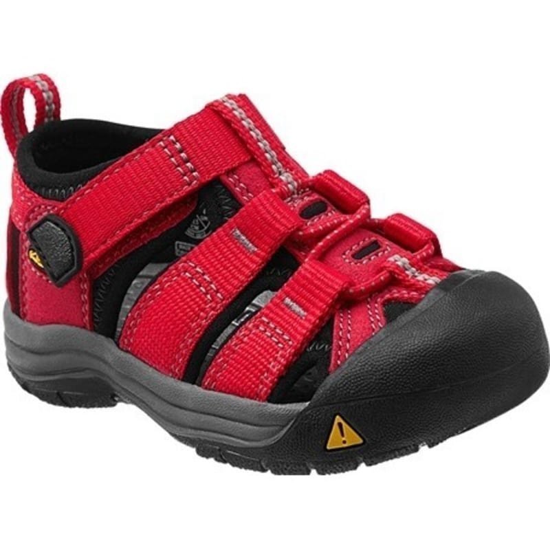 Keen Newport H2 Infant US4 / EU19 RIBBON RED/GARG