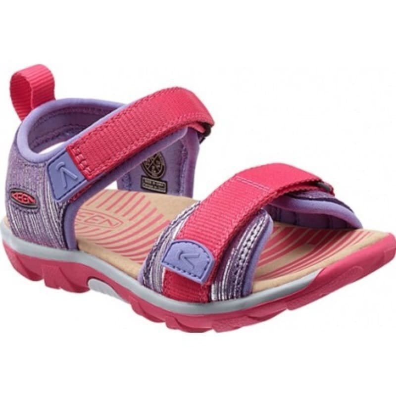 Keen Riley US5 / EU21 Purple Heart/Honey