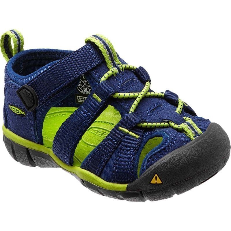 Keen Tots Seacamp II CNX