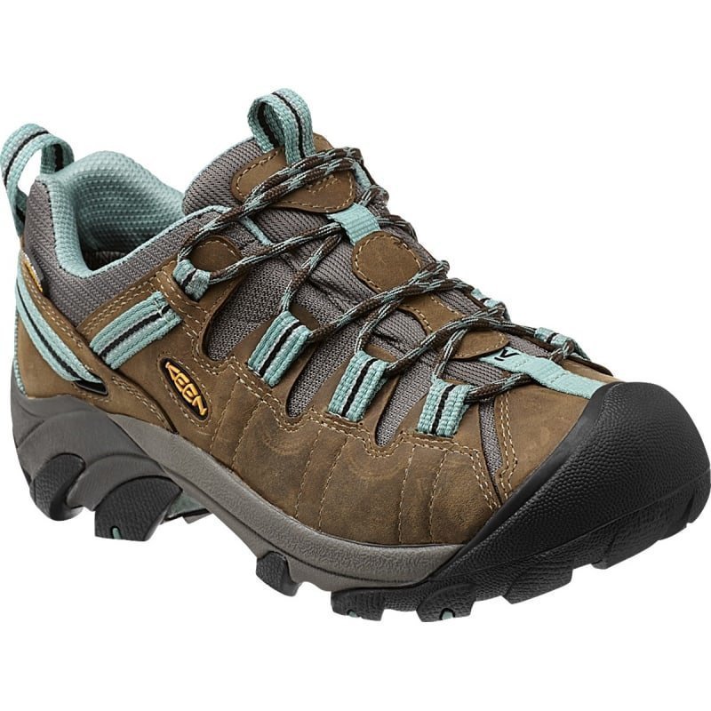 Keen Women's Targhee II US 11 BLACK OLIVE/MIN