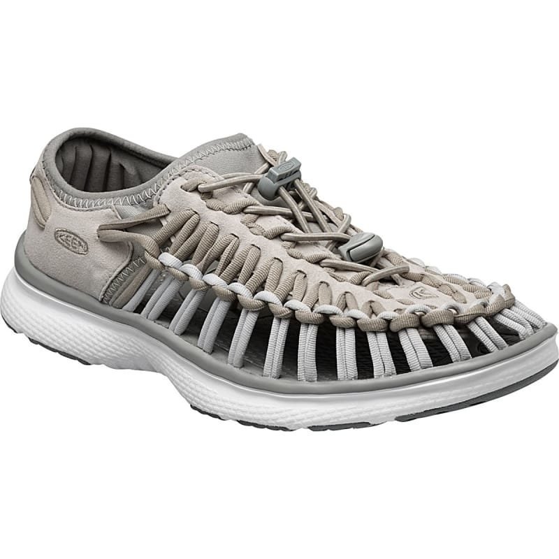 Keen Women's Uneek O2 US 10.5/EU 41 VAPOR/WHITE