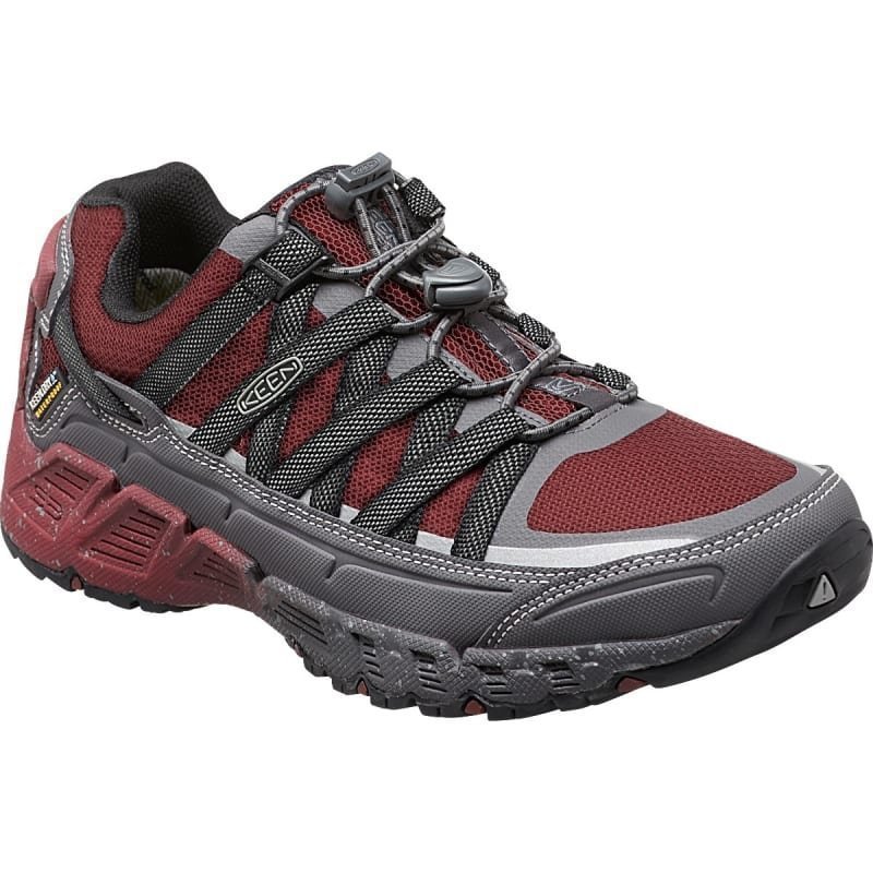 Keen Women's Versatrail WP US 10/EU 40