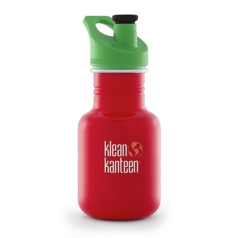 Klean Kanteen 355ml Kid Kanteen Sport 3 Farm House