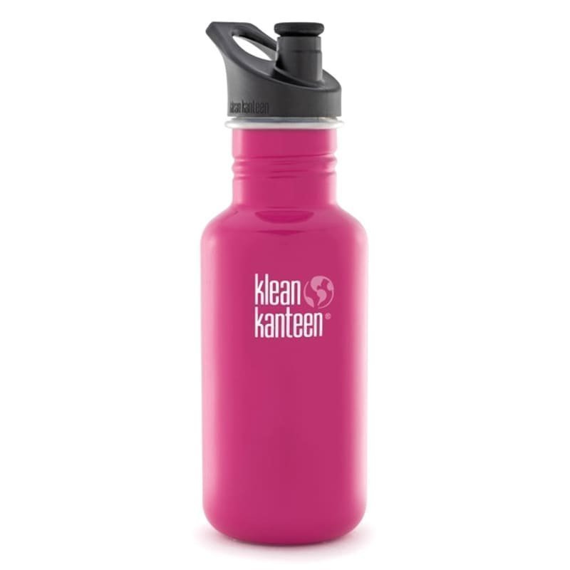 Klean Kanteen 532ml Kanteen Classic Sport