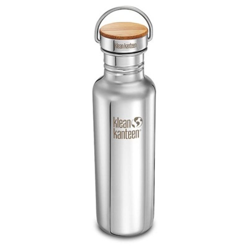 Klean Kanteen 532ml Kanteen Reflect Brushed Stainless