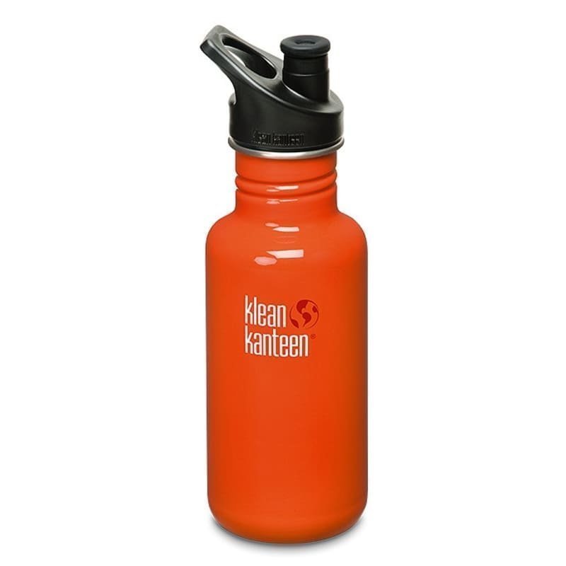 Klean Kanteen 532ml Kanteen® Classic Sport