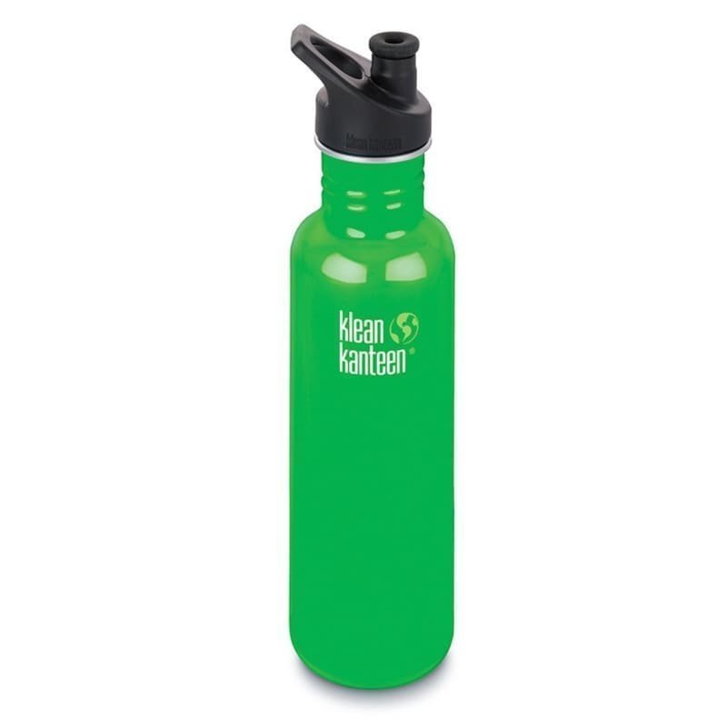 Klean Kanteen 800ml Kanteen Classic Sport 800 Organic Garden
