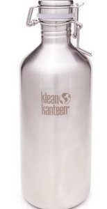 Klean Kanteen Classic Growler juomapullo 1