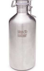 Klean Kanteen Classic Growler juomapullo 1