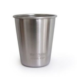 Klean Kanteen Pint muki ruostumatonta terästä 295ml