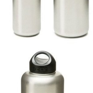 Klean Kanteen Wide juomapullo ruostumatonta terästä useita kokoja