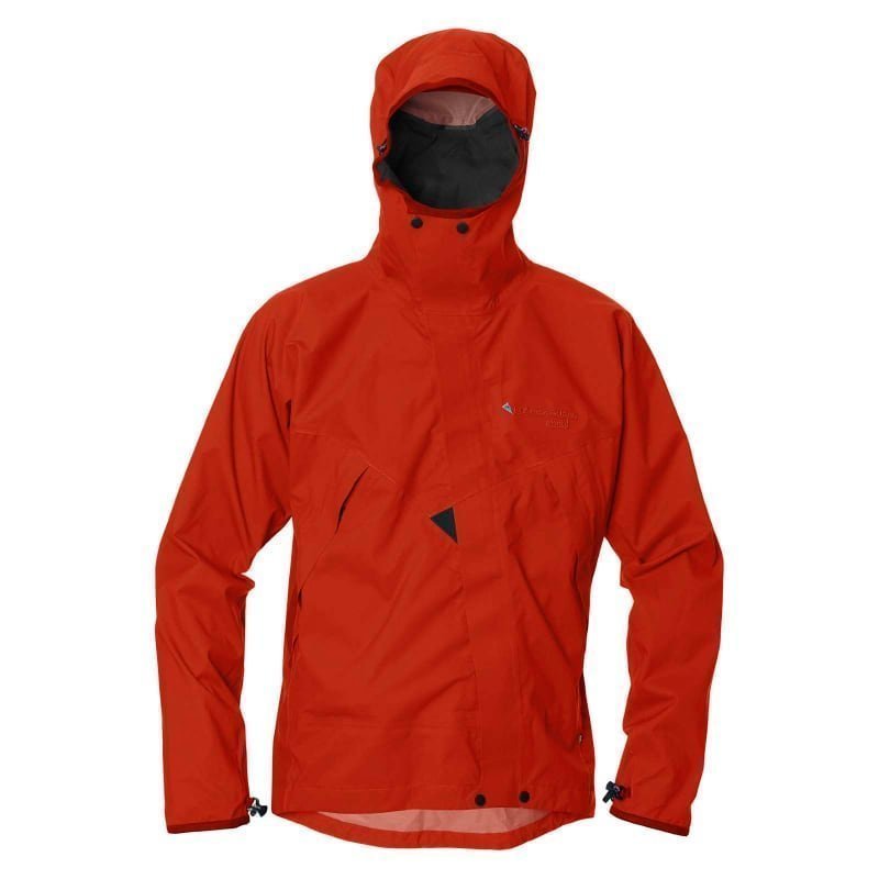 Klättermusen Allgrön Jacket Men's